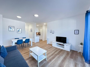 SUITE4ME - Balkon I Küche I Waschmaschine I Mainz-Kostheim